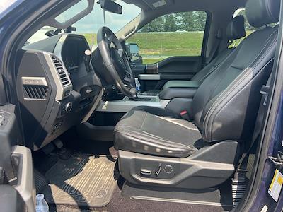 2015 Ford F-150 SuperCrew Cab 4x4 Pickup for sale #575605C - photo 2