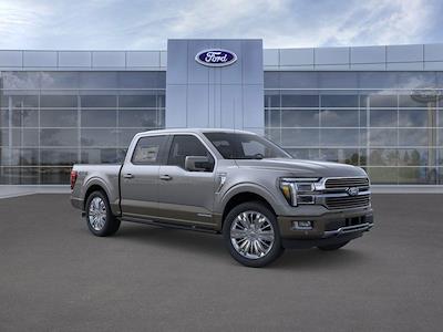 2025 Ford F-150 SuperCrew Cab 4x4 Pickup for sale #575608 - photo 1