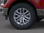 New 2025 Ford F-150 King Ranch SuperCrew Cab 4x4 Pickup for sale #575609 - photo 19