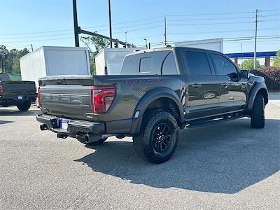 2024 Ford F-150 SuperCrew Cab 4x4 Pickup for sale #575610A - photo 2