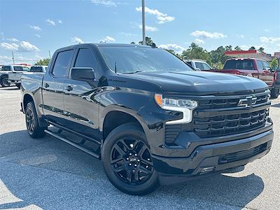2023 Chevrolet Silverado 1500 Crew Cab 4x4 Pickup for sale #575613A - photo 1