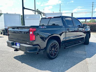 2023 Chevrolet Silverado 1500 Crew Cab 4x4 Pickup for sale #575613A - photo 2