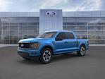 2025 Ford F-150 SuperCrew Cab 4x2 Pickup for sale #575615 - photo 3