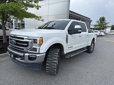 2020 Ford F-350 Crew Cab SRW 4x4 Pickup for sale #575618A - photo 1