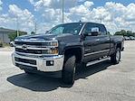 2016 Chevrolet Silverado 2500 Crew Cab SRW 4x4 Pickup for sale #575625B - photo 4