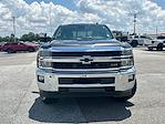 2016 Chevrolet Silverado 2500 Crew Cab SRW 4x4 Pickup for sale #575625B - photo 7