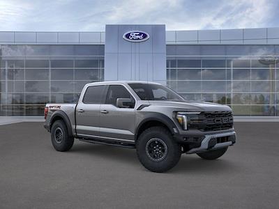 2025 Ford F-150 SuperCrew Cab 4x4 Pickup for sale #575627 - photo 1