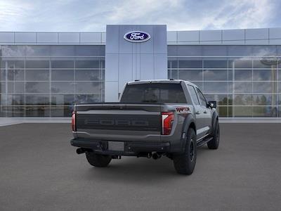 2025 Ford F-150 SuperCrew Cab 4x4 Pickup for sale #575627 - photo 2