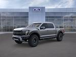 2025 Ford F-150 SuperCrew Cab 4x4 Pickup for sale #575627 - photo 3