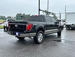 2025 Ford F-150 SuperCrew Cab 4x4 Pickup for sale #575627A - photo 7