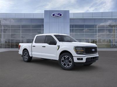 2025 Ford F-150 SuperCrew Cab 4x2 Pickup for sale #575628 - photo 1