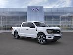 2025 Ford F-150 SuperCrew Cab 4x2 Pickup for sale #575628 - photo 1