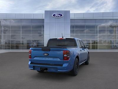 2025 Ford Maverick SuperCrew Cab AWD Pickup for sale #575629 - photo 2