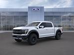2025 Ford F-150 SuperCrew Cab 4x4 Pickup for sale #575630 - photo 3