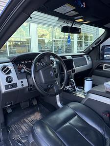 2012 Ford F-150 SuperCrew Cab 4x2 Pickup for sale #575630B - photo 2