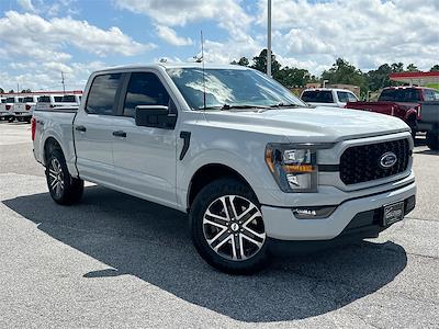 2023 Ford F-150 SuperCrew Cab 4x2 Pickup for sale #575633A - photo 1