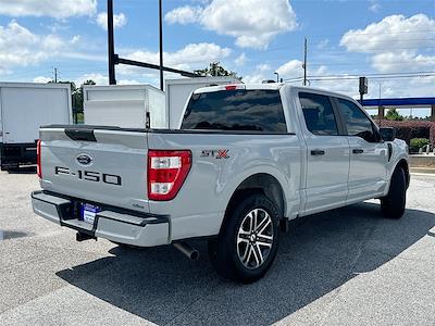 2023 Ford F-150 SuperCrew Cab 4x2 Pickup for sale #575633A - photo 2