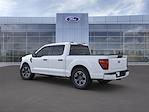 2025 Ford F-150 SuperCrew Cab 4x2 Pickup for sale #575634 - photo 9