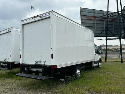 2024 Ford Transit 350 HD RWD Box Van for sale #575636 - photo 2