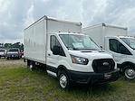 2024 Ford Transit 350 HD RWD Box Van for sale #575636 - photo 1