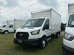 2024 Ford Transit 350 HD RWD Box Van for sale #575636 - photo 3