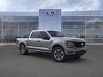 2025 Ford F-150 SuperCrew Cab 4x2 Pickup for sale #575641 - photo 1