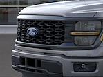 2025 Ford F-150 SuperCrew Cab 4x2 Pickup for sale #575641 - photo 17