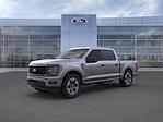 2025 Ford F-150 SuperCrew Cab 4x2 Pickup for sale #575641 - photo 3