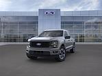 2025 Ford F-150 SuperCrew Cab 4x2 Pickup for sale #575641 - photo 6