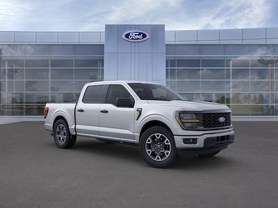 2025 Ford F-150 SuperCrew Cab 4x2 Pickup for sale #575642 - photo 1
