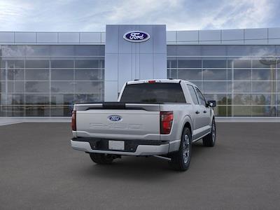 2025 Ford F-150 SuperCrew Cab 4x2 Pickup for sale #575642 - photo 2
