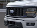 2025 Ford F-150 SuperCrew Cab 4x2 Pickup for sale #575642 - photo 17