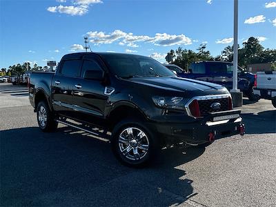 2021 Ford Ranger SuperCrew Cab 4WD Pickup for sale #575647A - photo 1