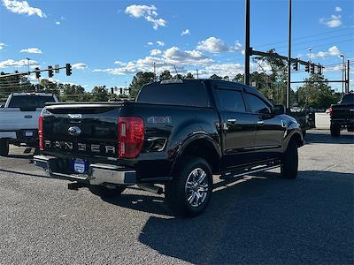 2021 Ford Ranger SuperCrew Cab 4WD Pickup for sale #575647A - photo 2