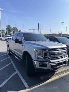 2020 Ford F-150 SuperCrew Cab 4x4 Pickup for sale #575652A - photo 1