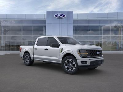 2025 Ford F-150 SuperCrew Cab 4x2 Pickup for sale #575661 - photo 1