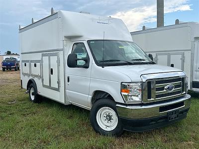 New 2025 Ford E-350 Service Utility Van for sale #575662 - photo 1