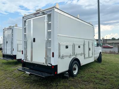 New 2025 Ford E-350 Service Utility Van for sale #575662 - photo 2