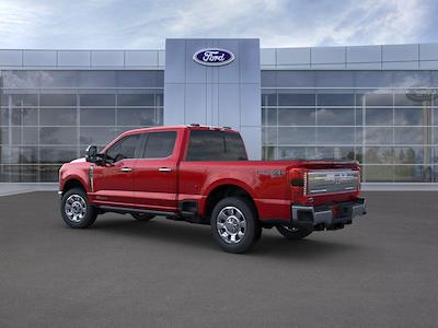 2025 Ford F-250 Crew Cab 4x4 Pickup for sale #575663 - photo 2