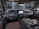2025 Ford F-250 Crew Cab 4x4 Pickup for sale #575663 - photo 7