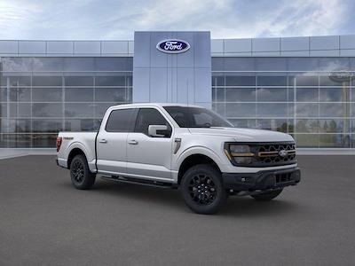 New 2025 Ford F-150 Tremor SuperCrew Cab 4x4 Pickup for sale #575664 - photo 1