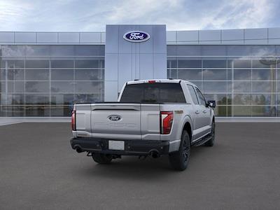 New 2025 Ford F-150 Tremor SuperCrew Cab 4x4 Pickup for sale #575664 - photo 2