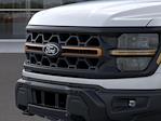 New 2025 Ford F-150 Tremor SuperCrew Cab 4x4 Pickup for sale #575664 - photo 17