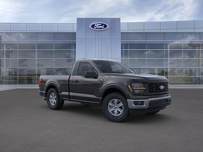2025 Ford F-150 Regular Cab 4x2 Pickup for sale #575667 - photo 1
