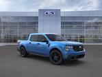 New 2025 Ford Maverick XLT SuperCrew Cab AWD Pickup for sale #575680 - photo 3