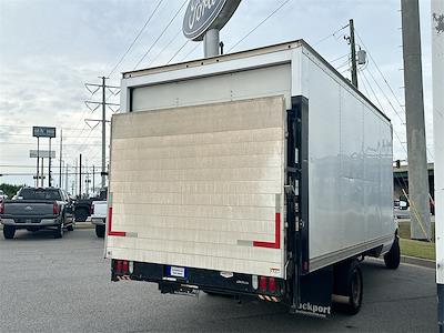 Used 2021 Ford E-350 Box Van for sale #575689A - photo 2