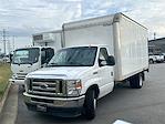 Used 2021 Ford E-350 Box Van for sale #575689A - photo 4
