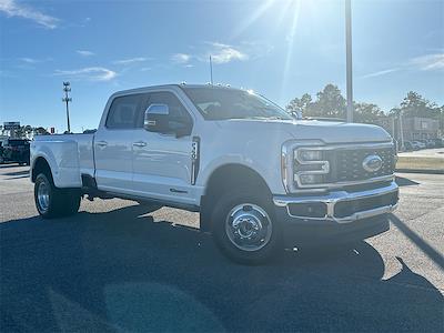 2025 Ford F-350 Crew Cab DRW 4WD Pickup for sale #576386A - photo 1