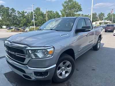 2021 Ram 1500 Quad Cab 4x4 Pickup for sale #575695B - photo 1