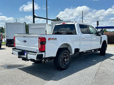 2024 Ford F-250 Crew Cab 4x4 Pickup for sale #575700A - photo 2